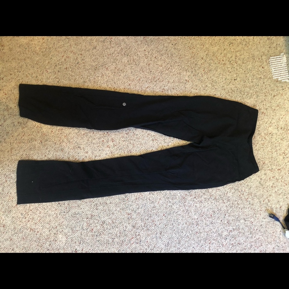 Lululemon Athletica leggings